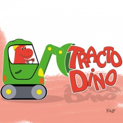 Tracto Dino